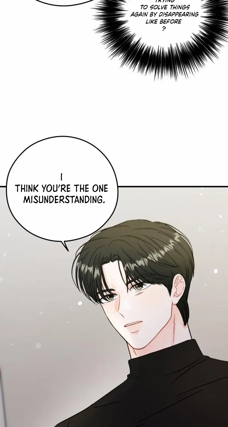 One and Only Chapter 24 page 9 - 
