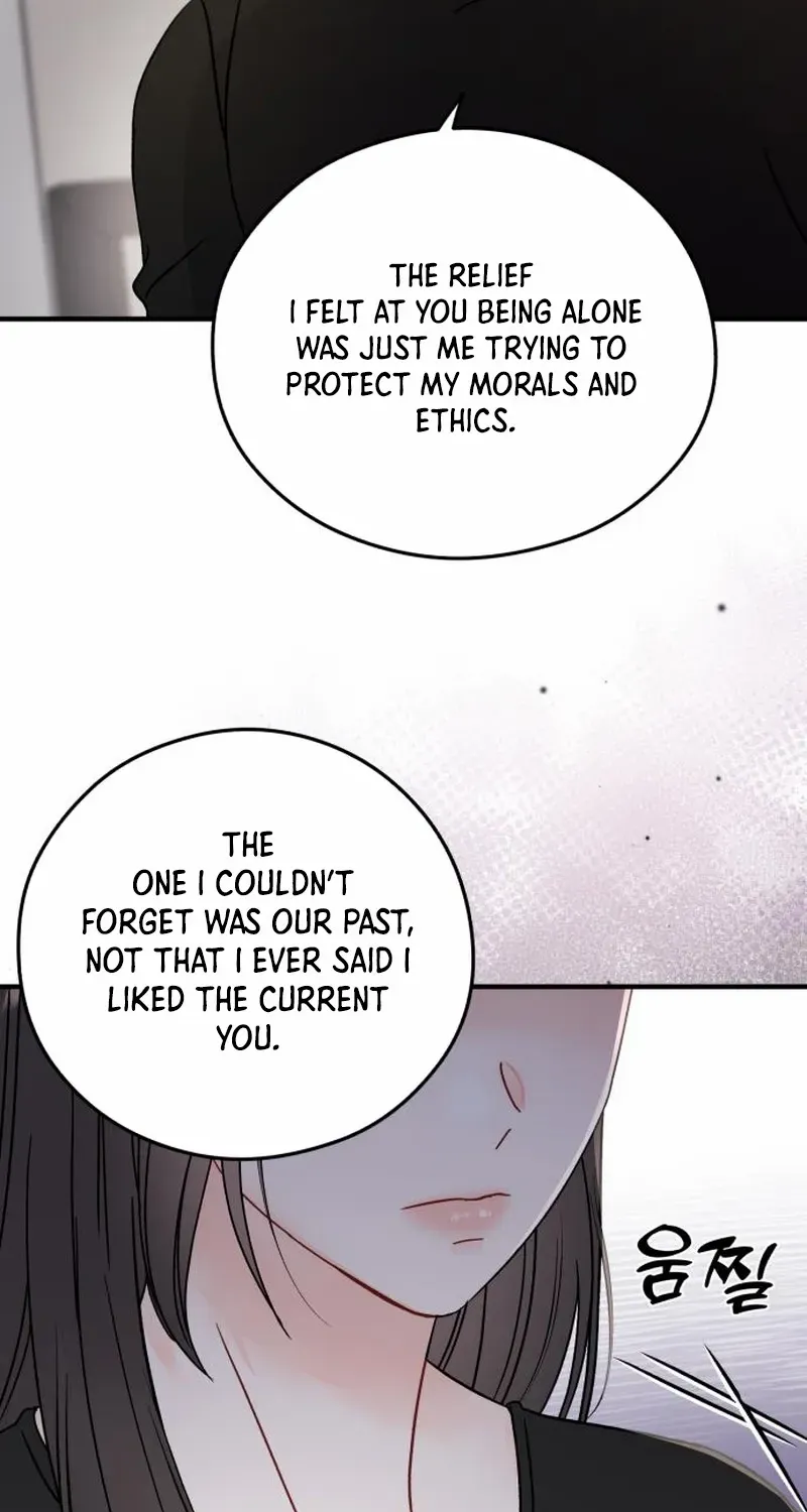 One and Only Chapter 24 page 10 - 