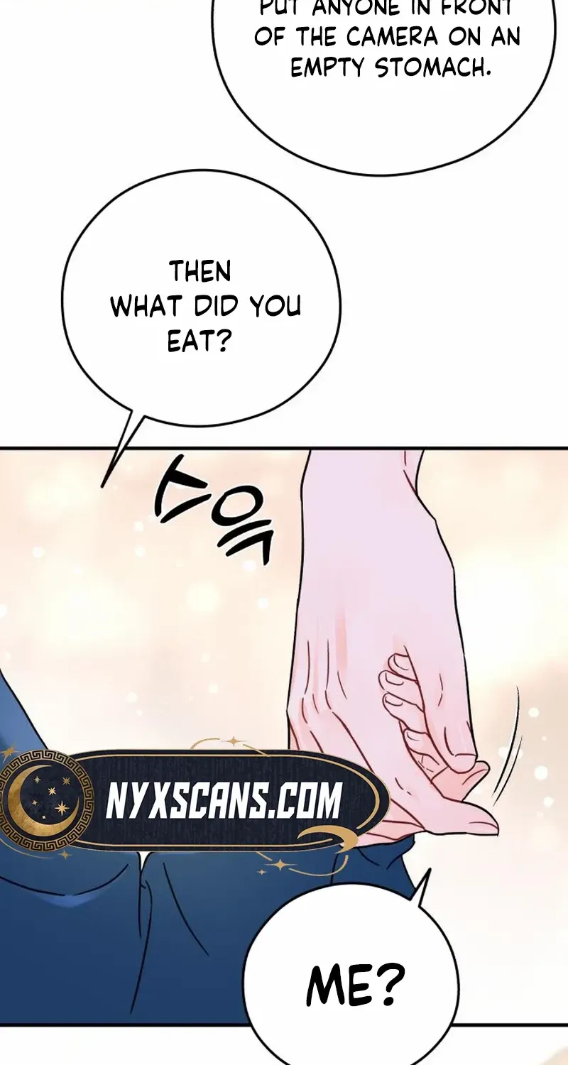 One and Only Chapter 25 page 11 - 