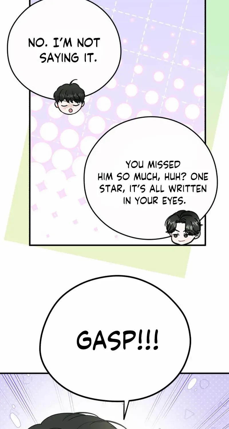 One and Only Chapter 25 page 17 - 