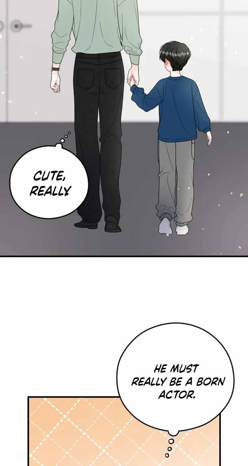 One and Only Chapter 25 page 19 - 