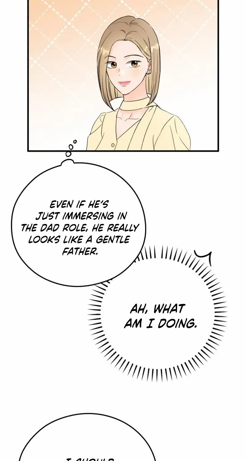 One and Only Chapter 25 page 20 - 