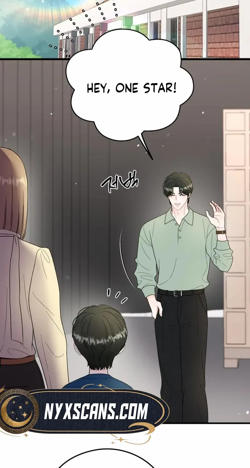 One and Only Chapter 25 page 3 - 
