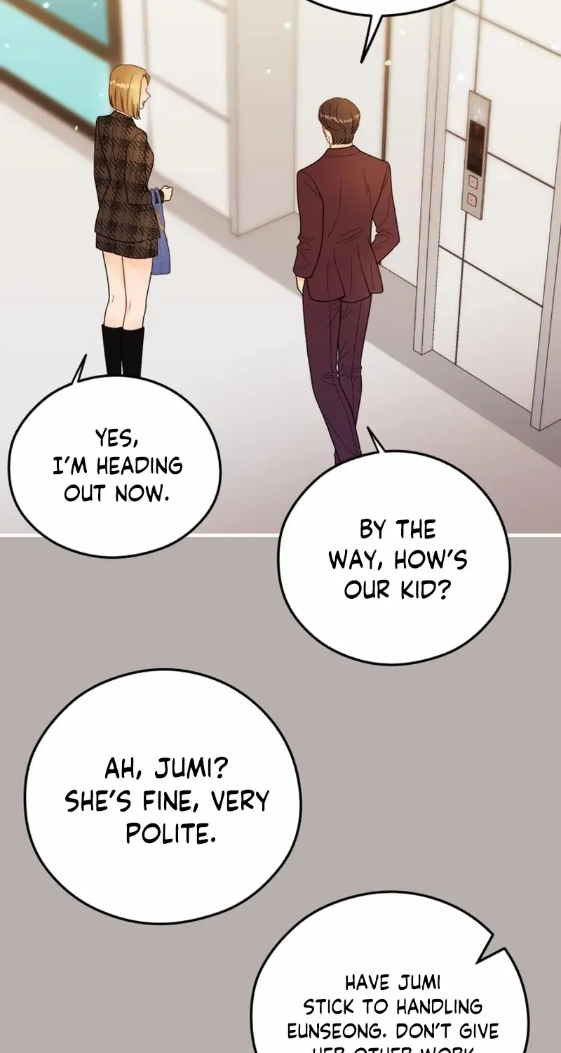 One and Only Chapter 25 page 25 - 