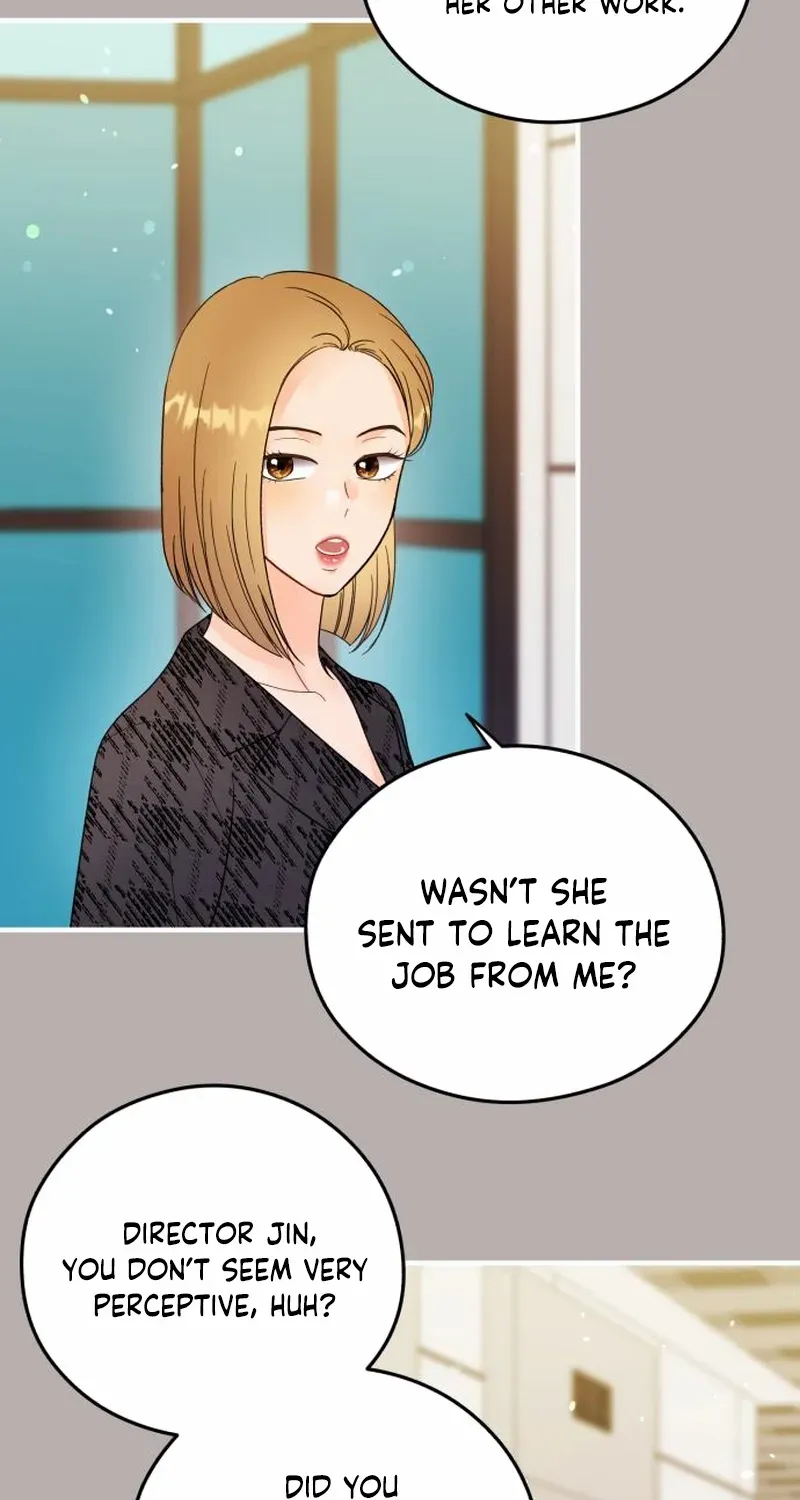 One and Only Chapter 25 page 26 - 