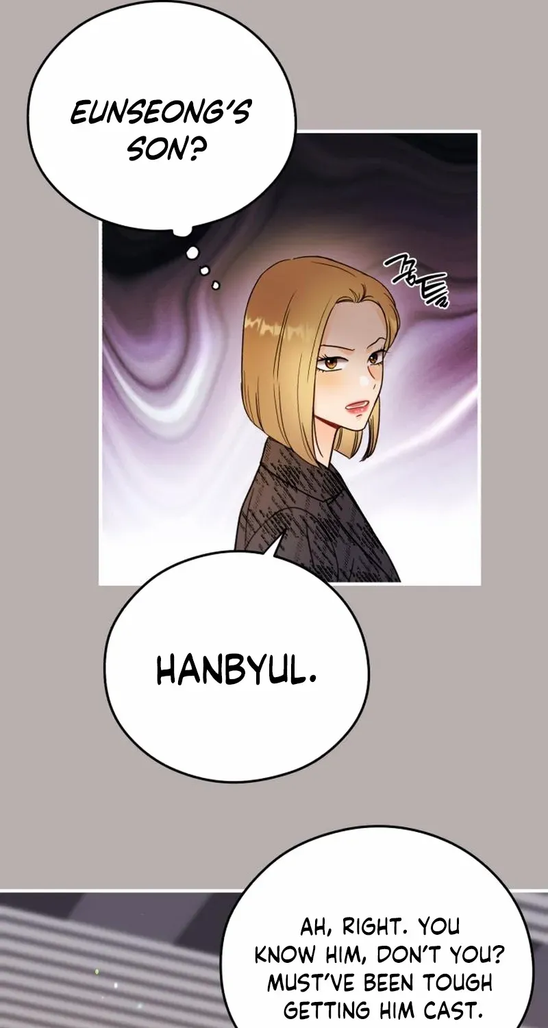 One and Only Chapter 25 page 29 - 