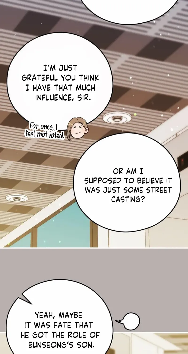 One and Only Chapter 25 page 30 - 