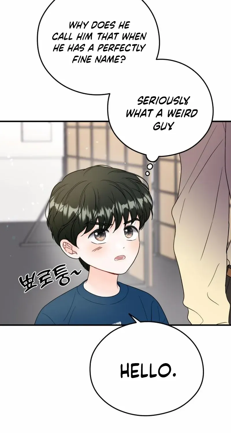One and Only Chapter 25 page 4 - 