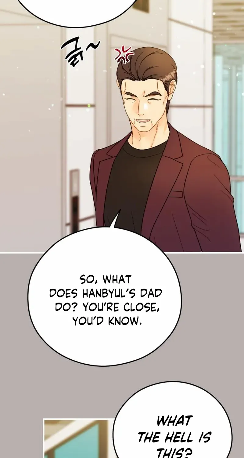 One and Only Chapter 25 page 31 - 