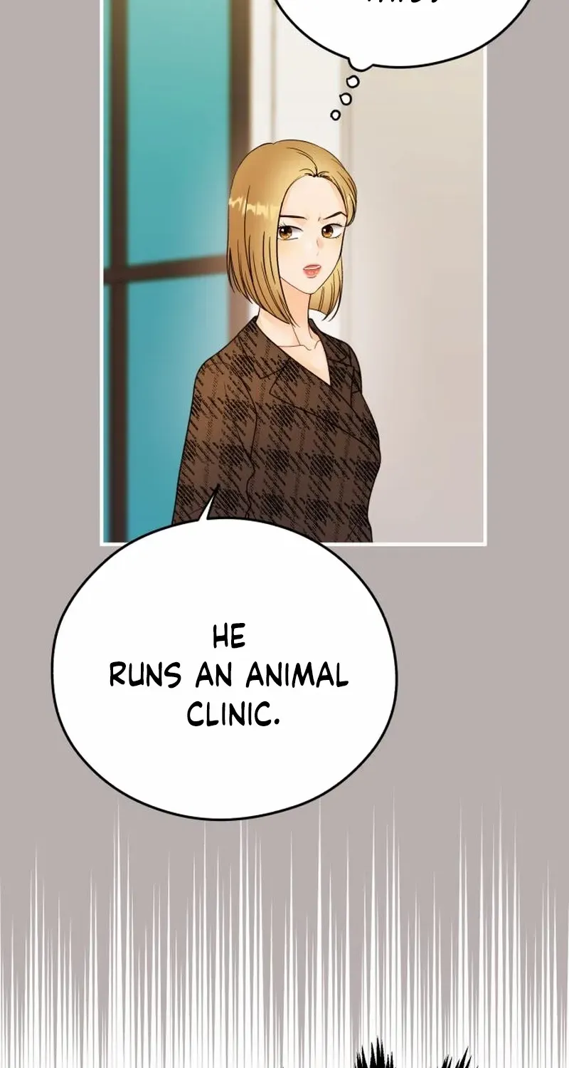 One and Only Chapter 25 page 32 - 