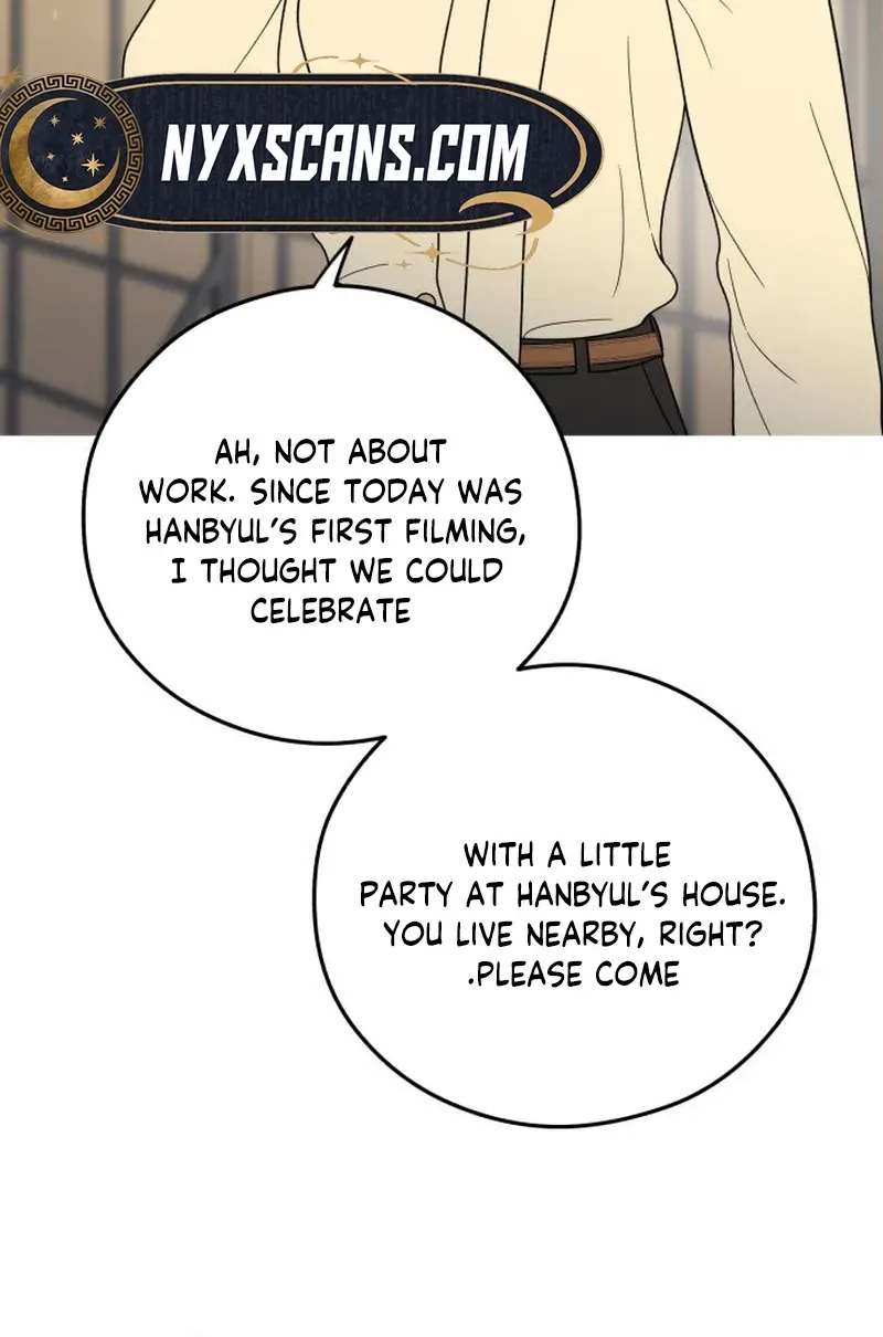 One and Only Chapter 25 page 34 - 