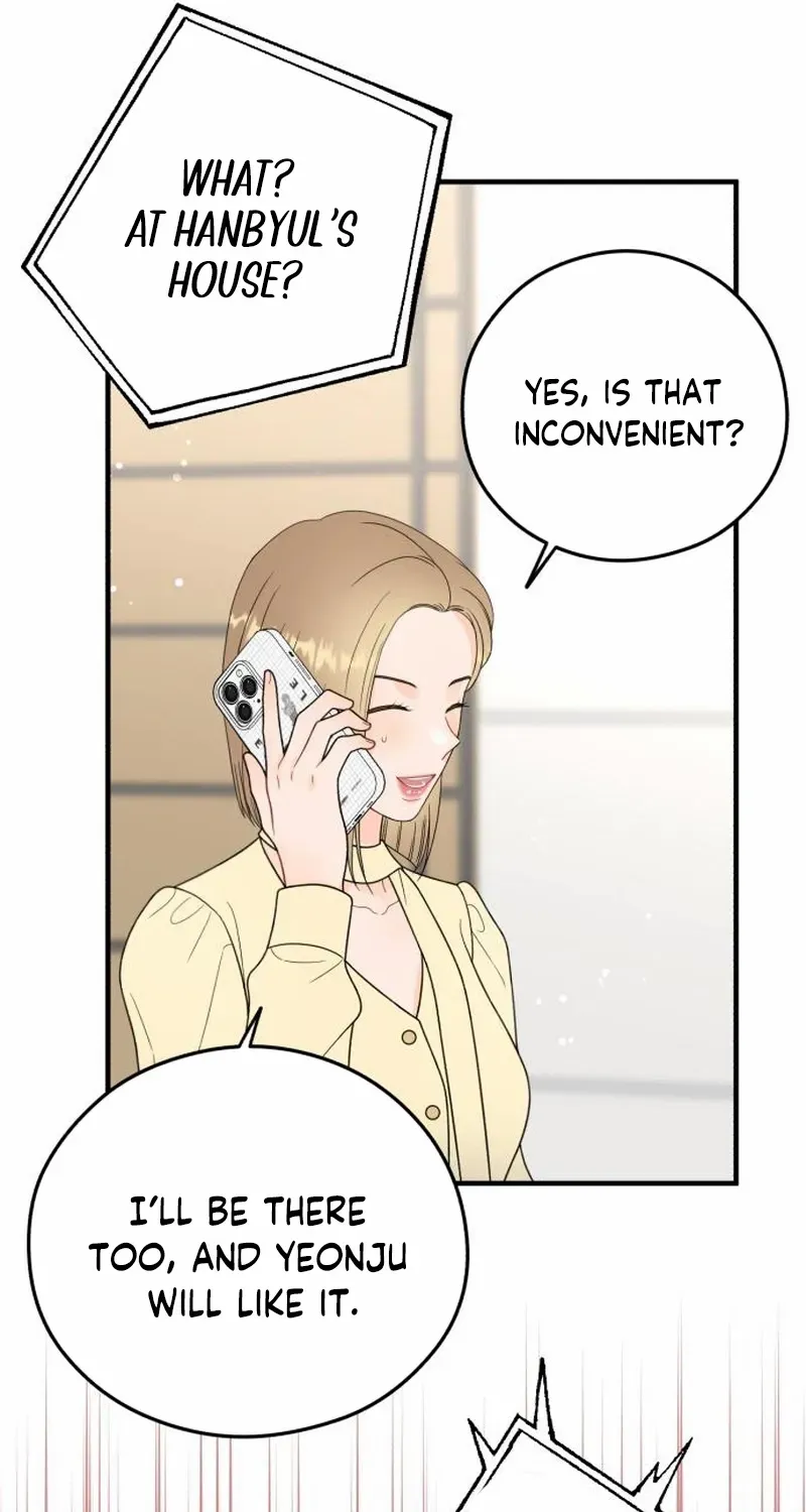 One and Only Chapter 25 page 35 - 
