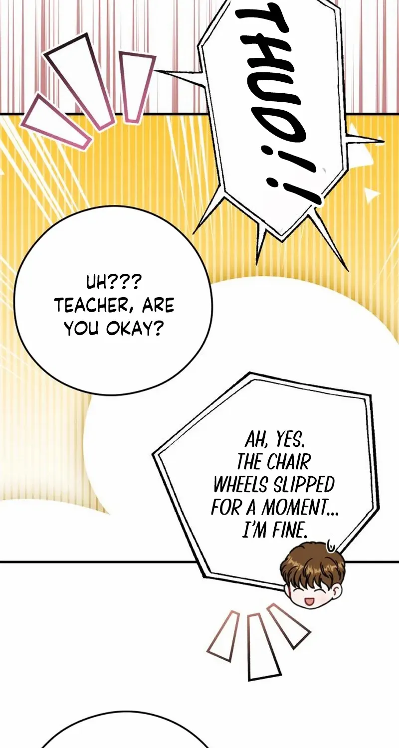 One and Only Chapter 25 page 36 - 