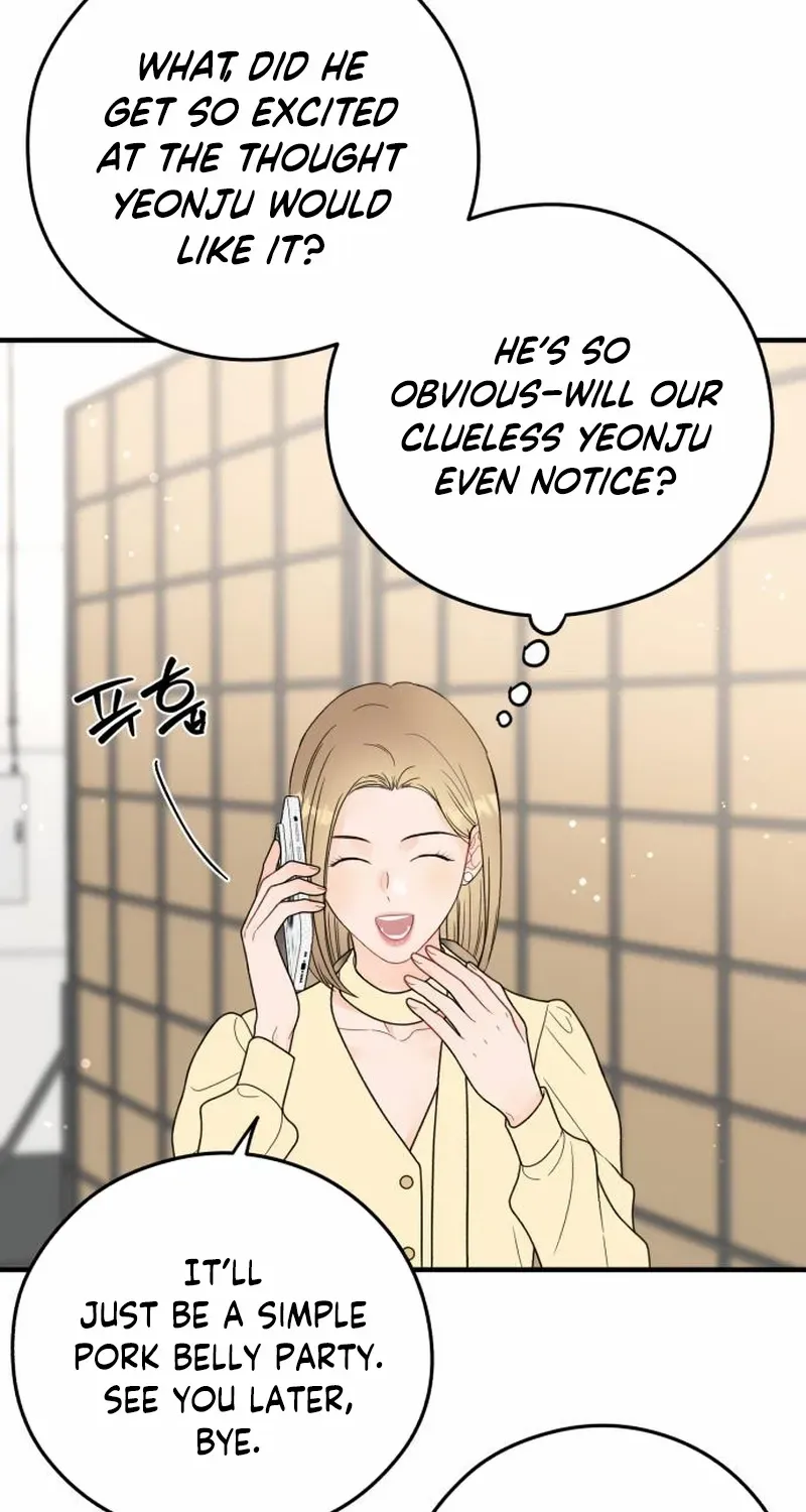One and Only Chapter 25 page 37 - 