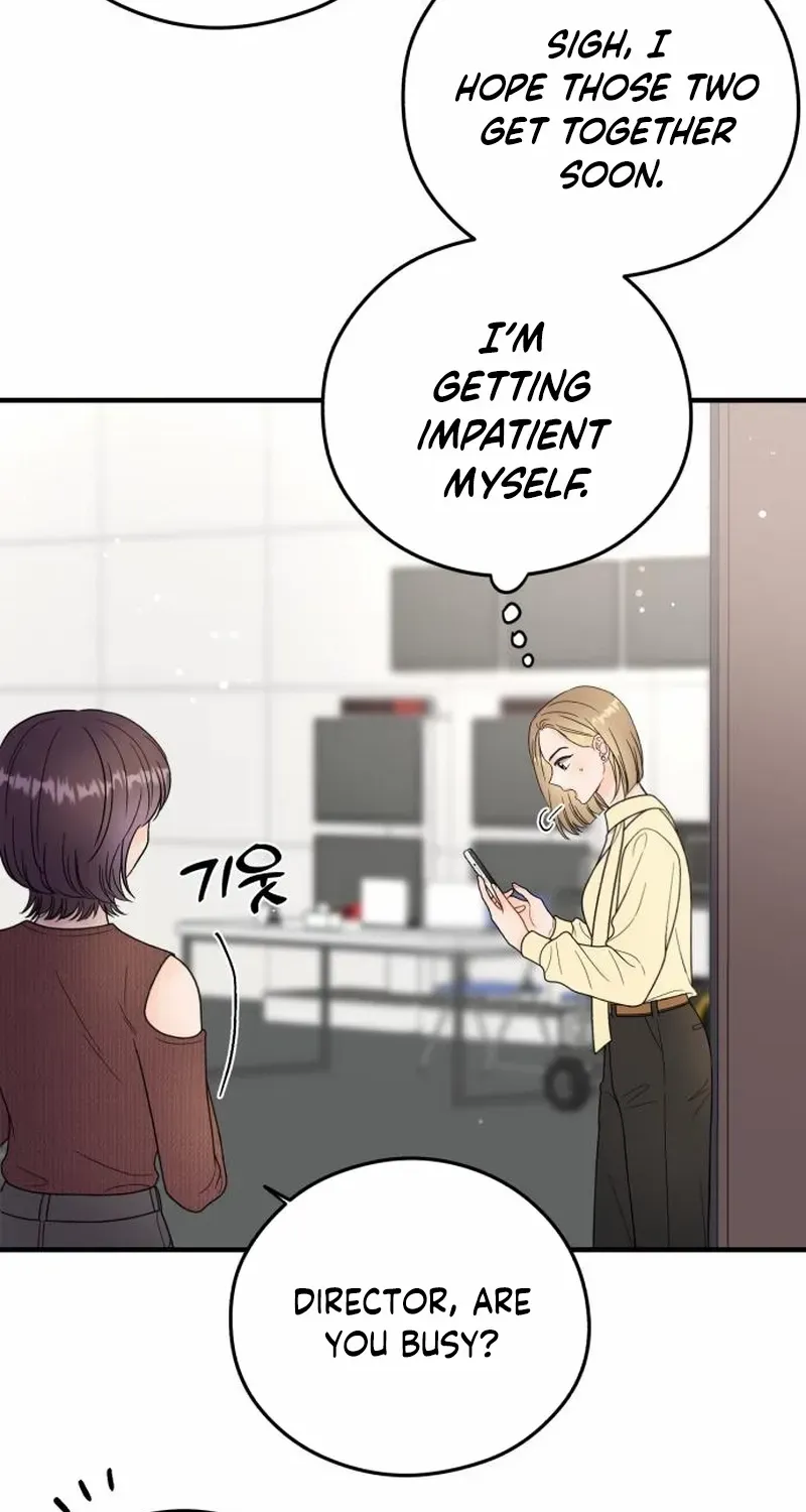 One and Only Chapter 25 page 38 - 