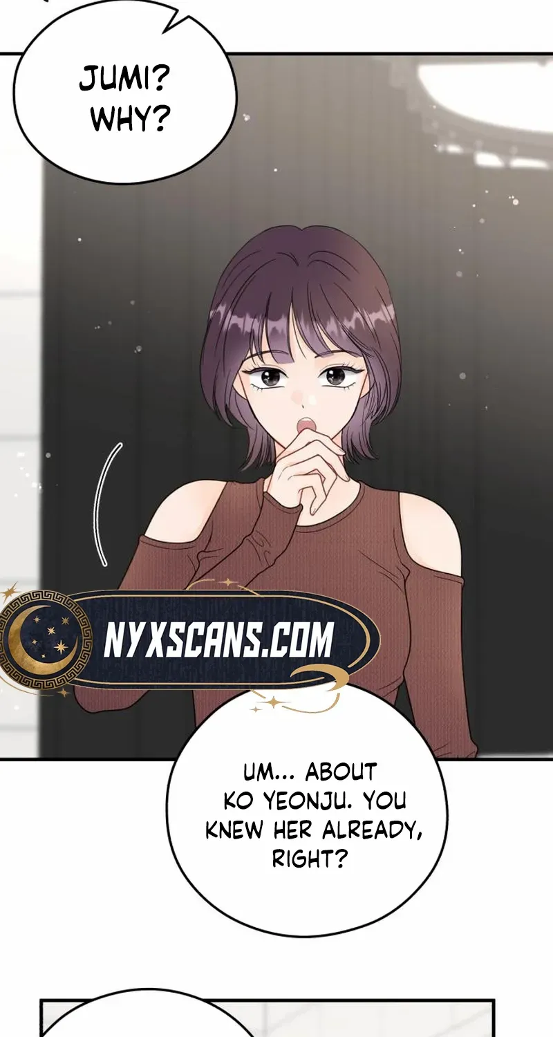 One and Only Chapter 25 page 39 - 