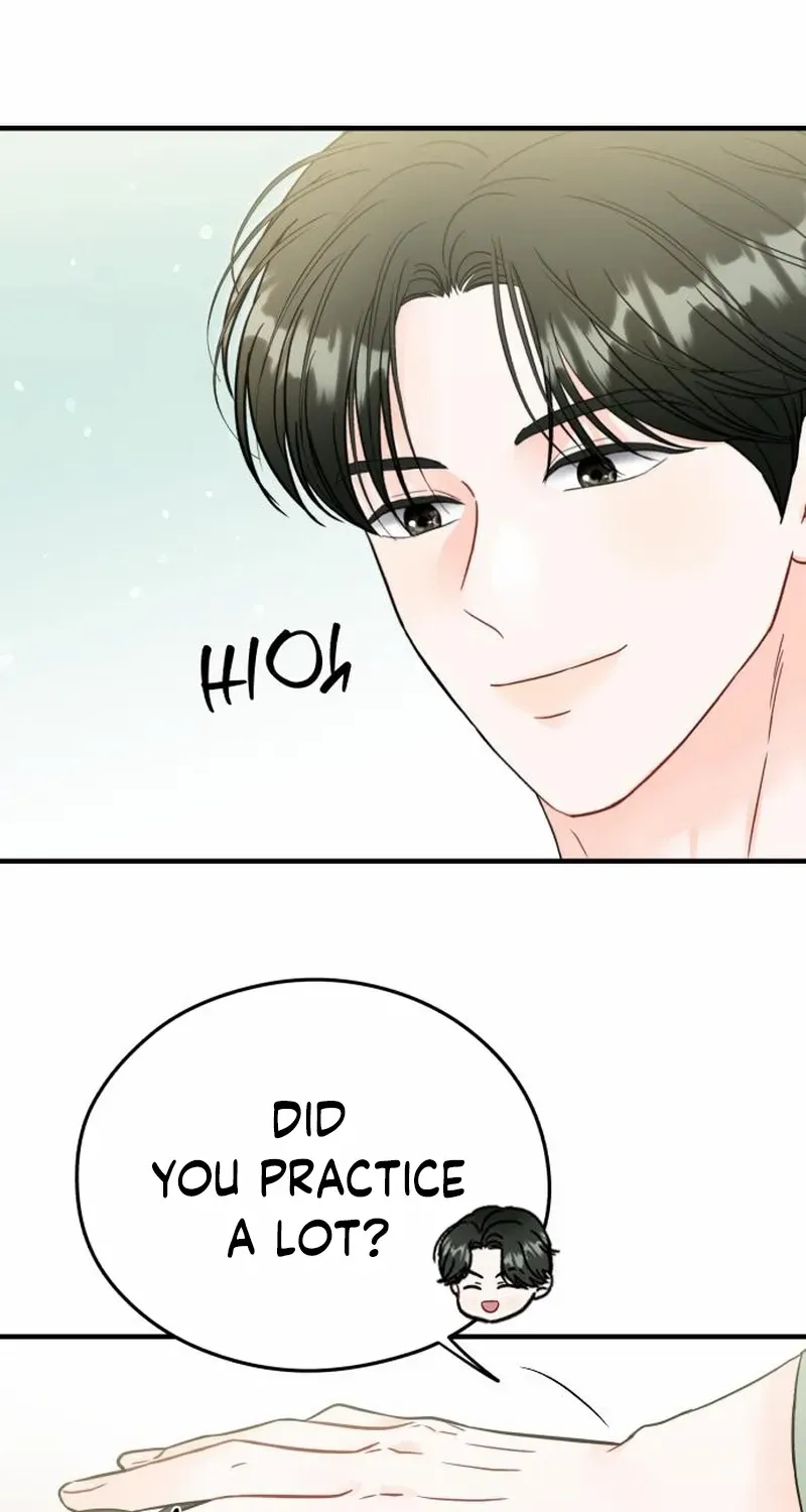 One and Only Chapter 25 page 5 - 
