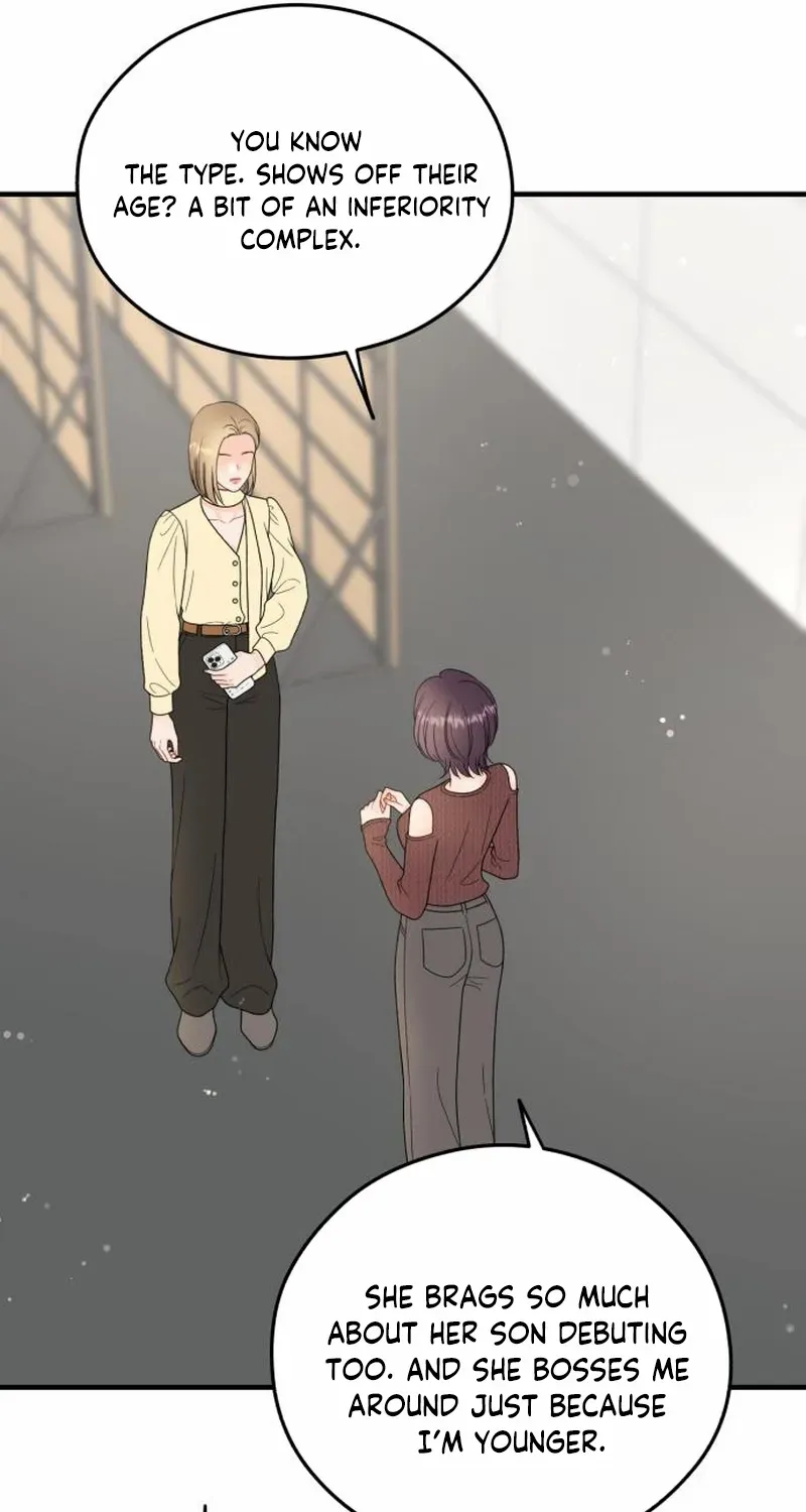 One and Only Chapter 25 page 41 - 