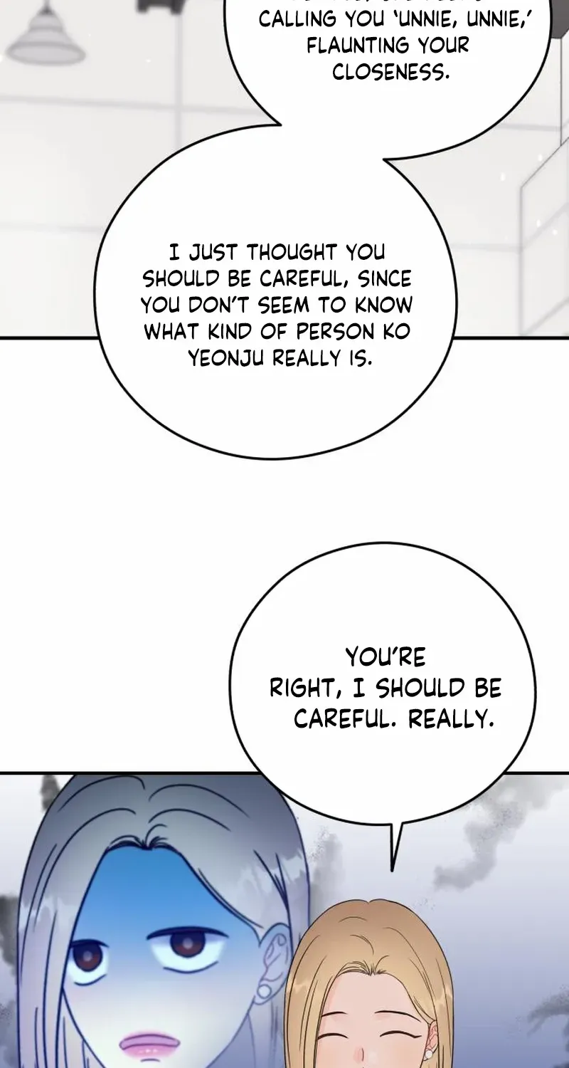 One and Only Chapter 25 page 43 - 