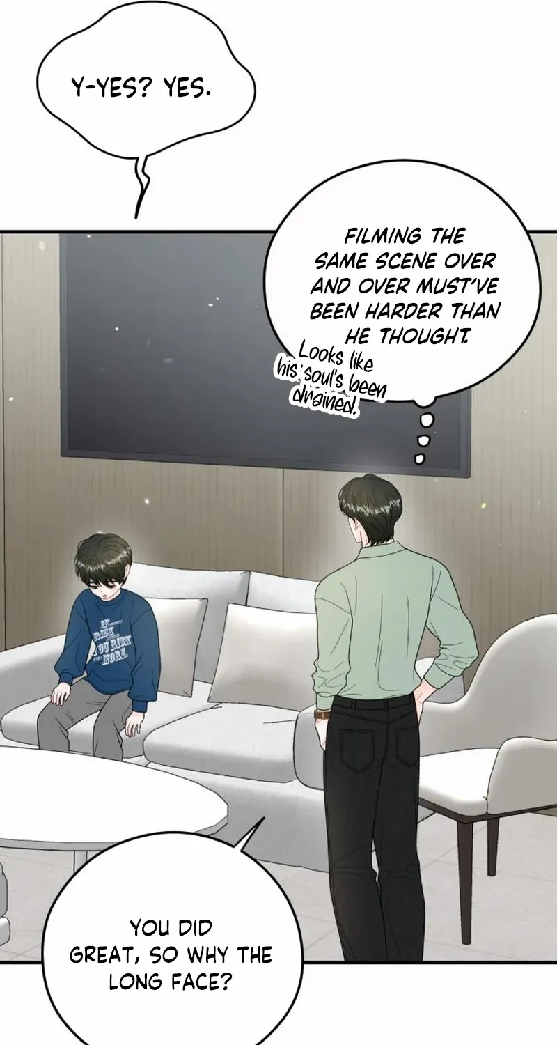One and Only Chapter 25 page 48 - 