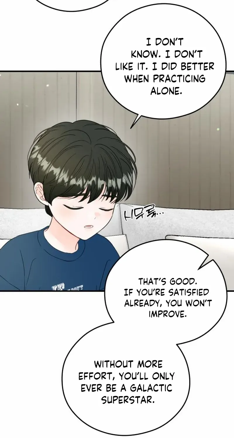 One and Only Chapter 25 page 49 - 