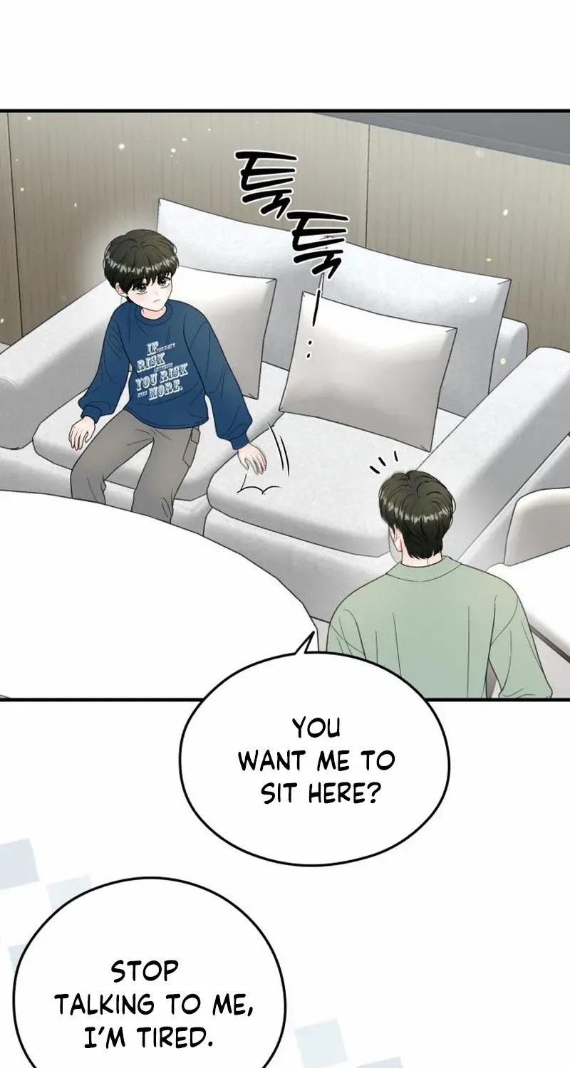 One and Only Chapter 25 page 50 - 