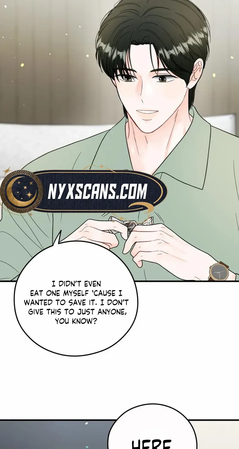 One and Only Chapter 25 page 52 - 