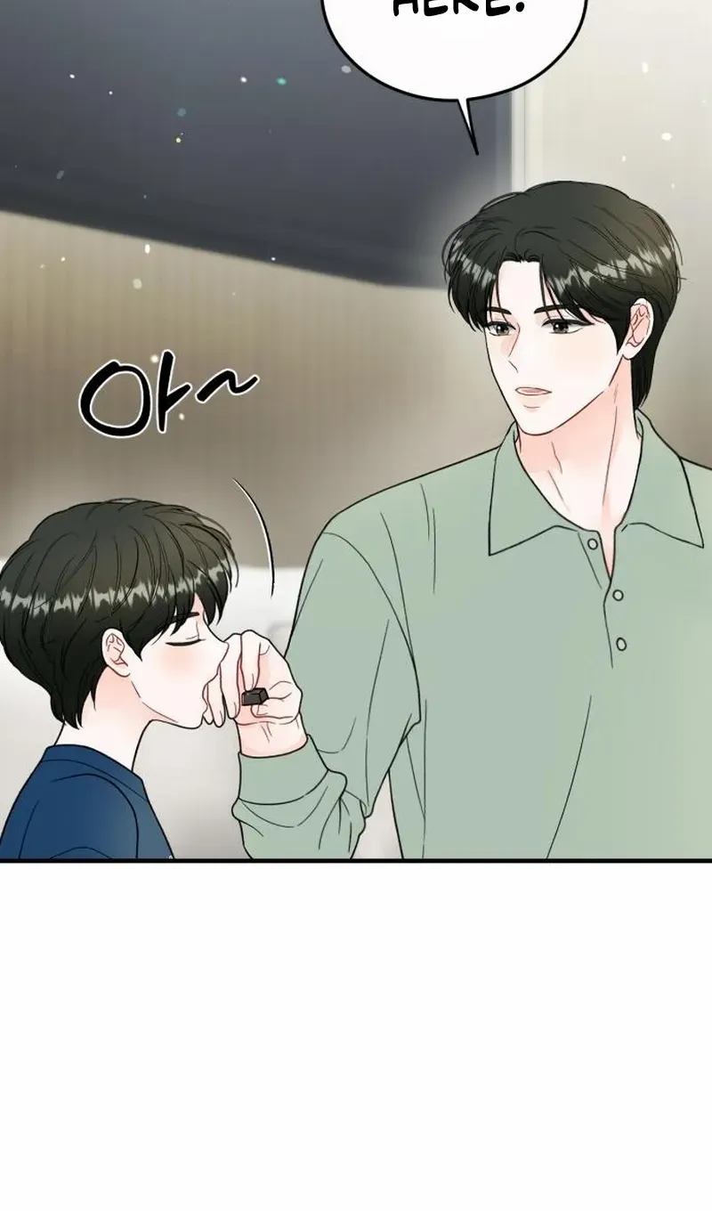 One and Only Chapter 25 page 53 - 
