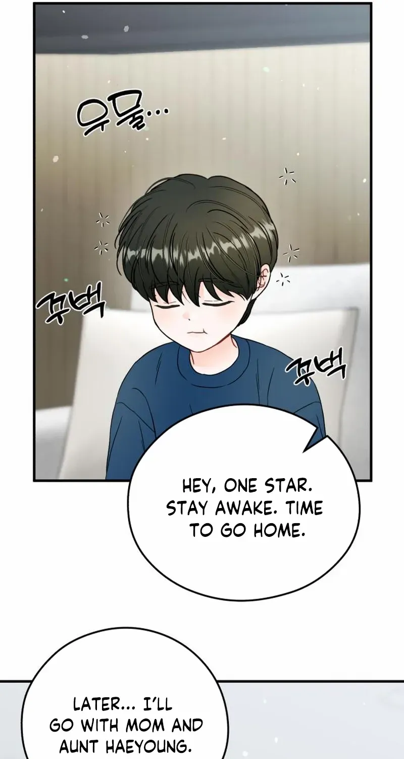 One and Only Chapter 25 page 54 - 
