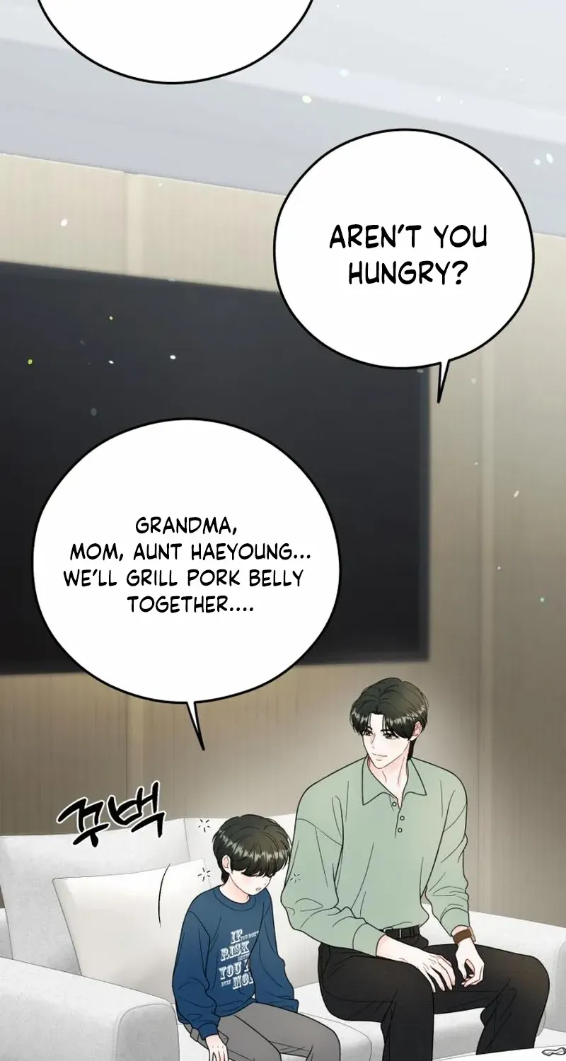 One and Only Chapter 25 page 55 - 