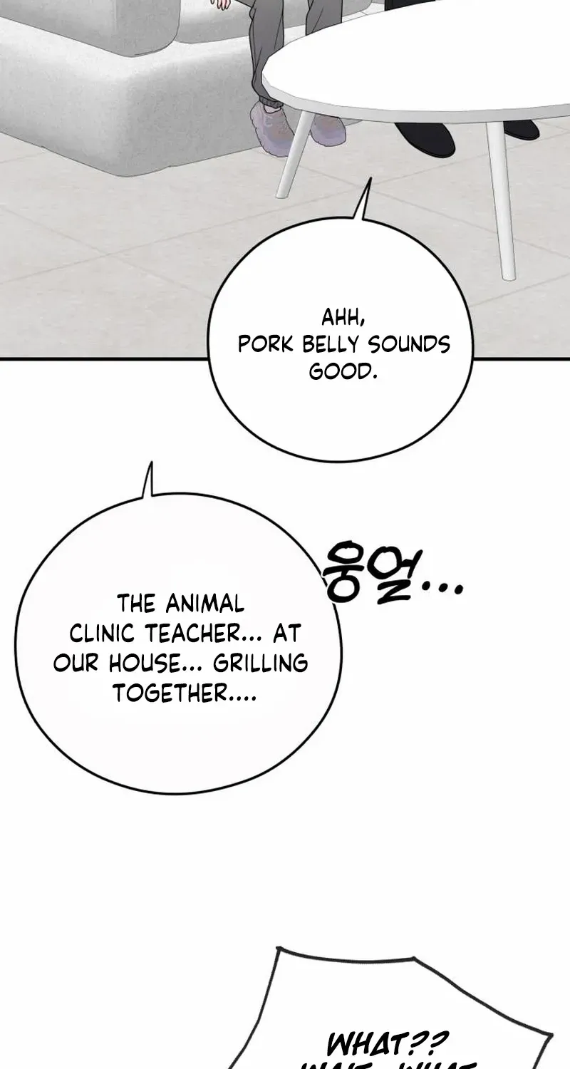 One and Only Chapter 25 page 56 - 