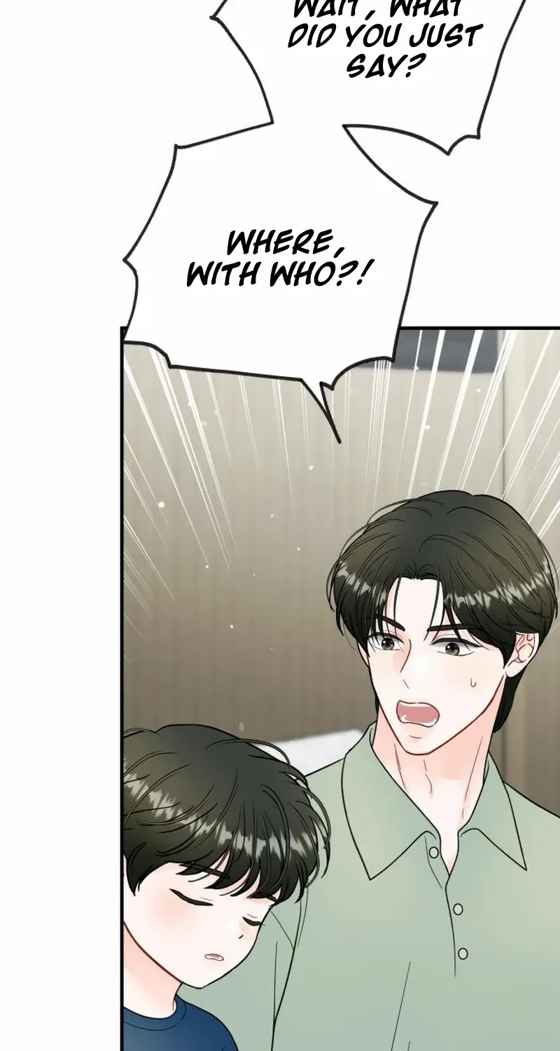 One and Only Chapter 25 page 57 - 