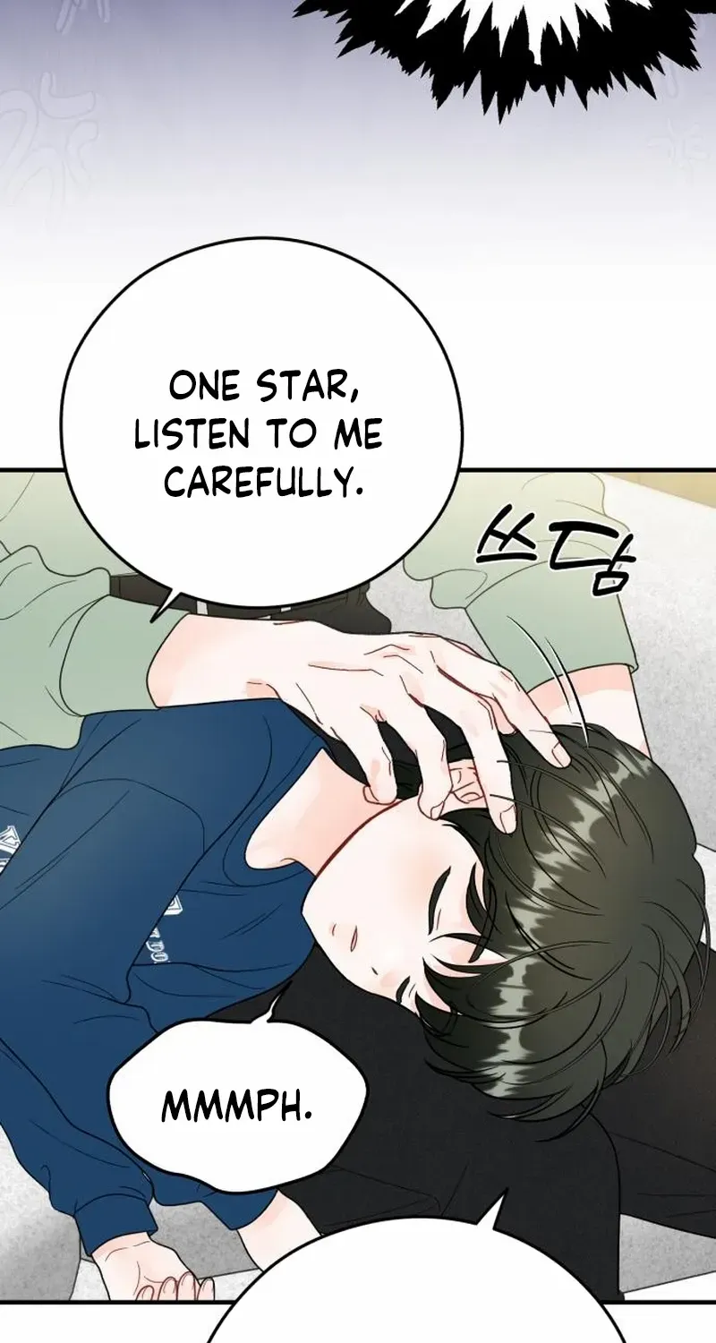One and Only Chapter 25 page 62 - 