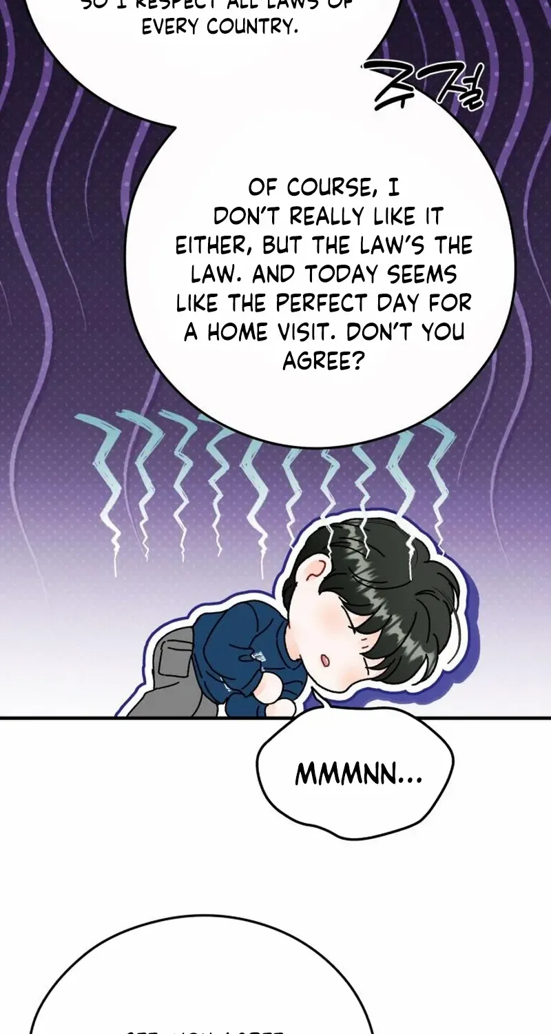 One and Only Chapter 25 page 64 - 
