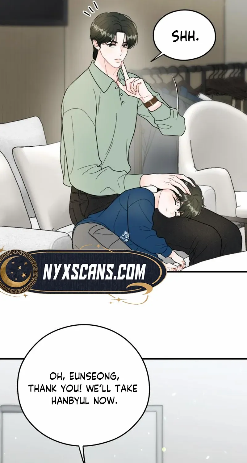 One and Only Chapter 25 page 68 - 