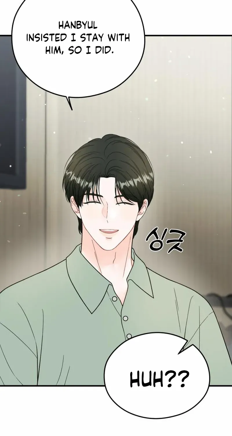 One and Only Chapter 25 page 70 - 