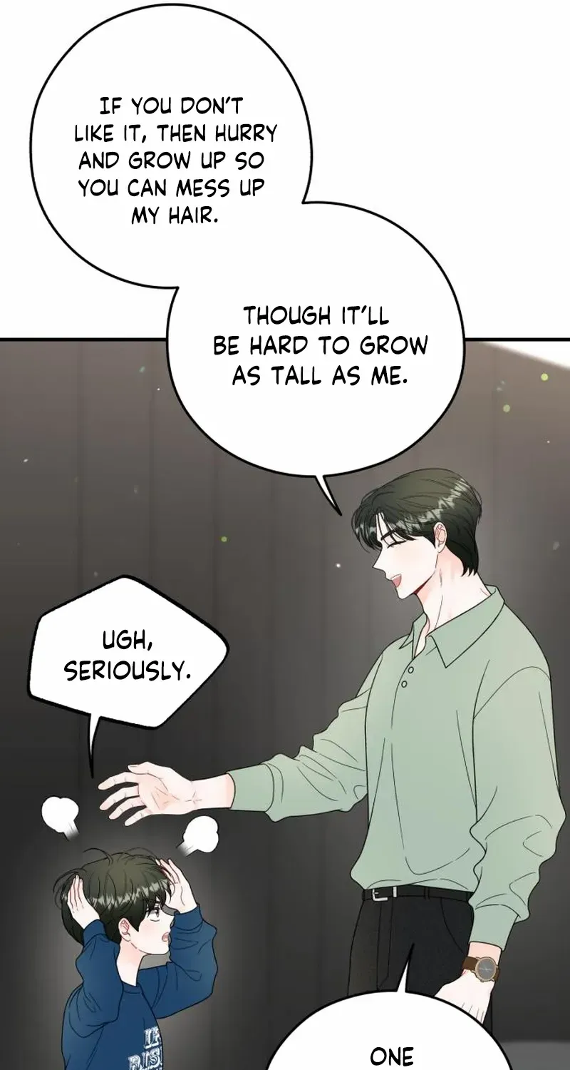 One and Only Chapter 25 page 8 - 