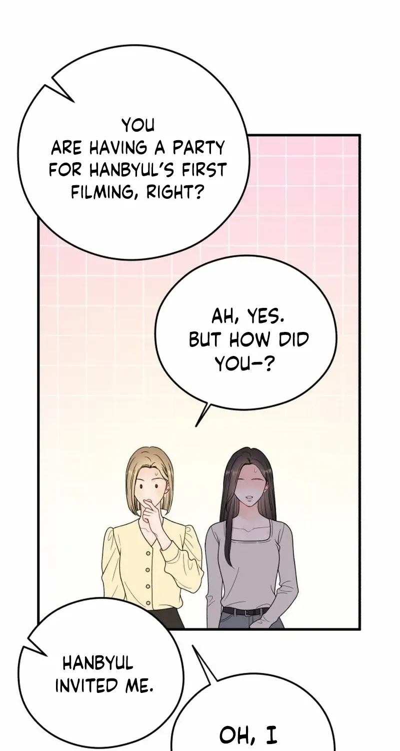 One and Only Chapter 25 page 71 - 