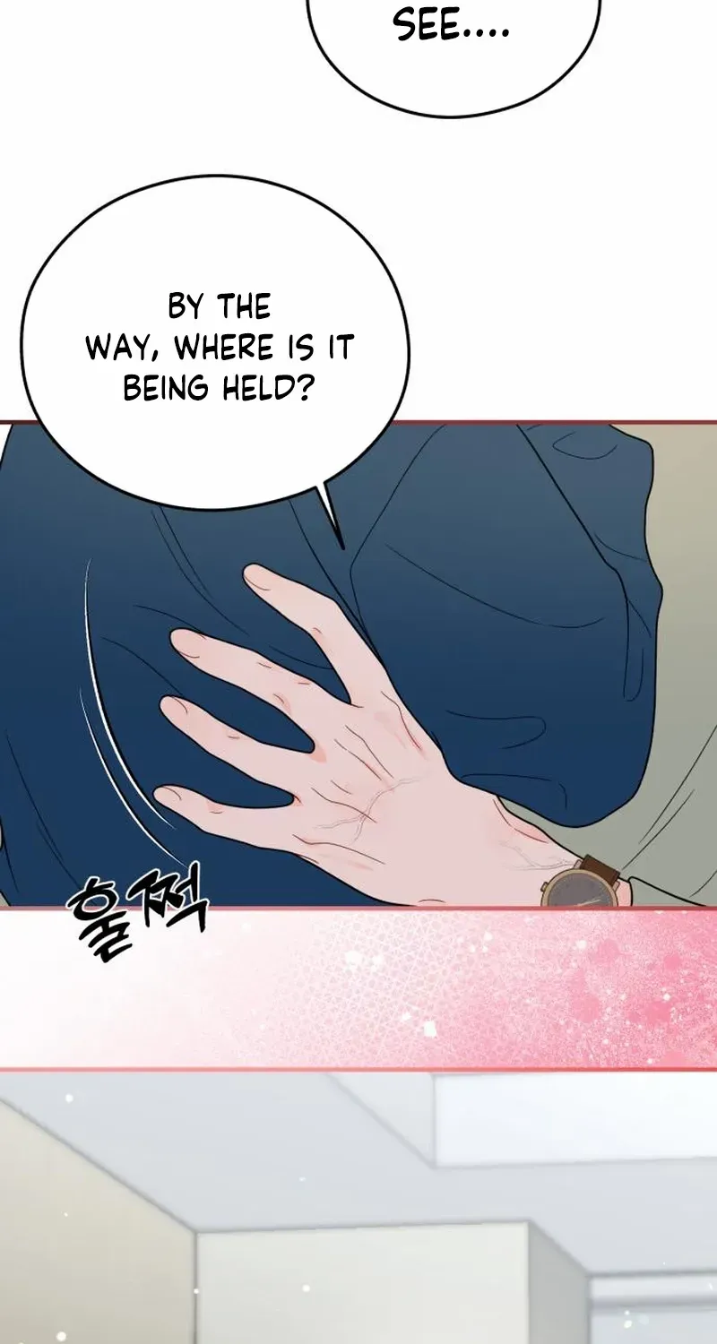 One and Only Chapter 25 page 72 - 
