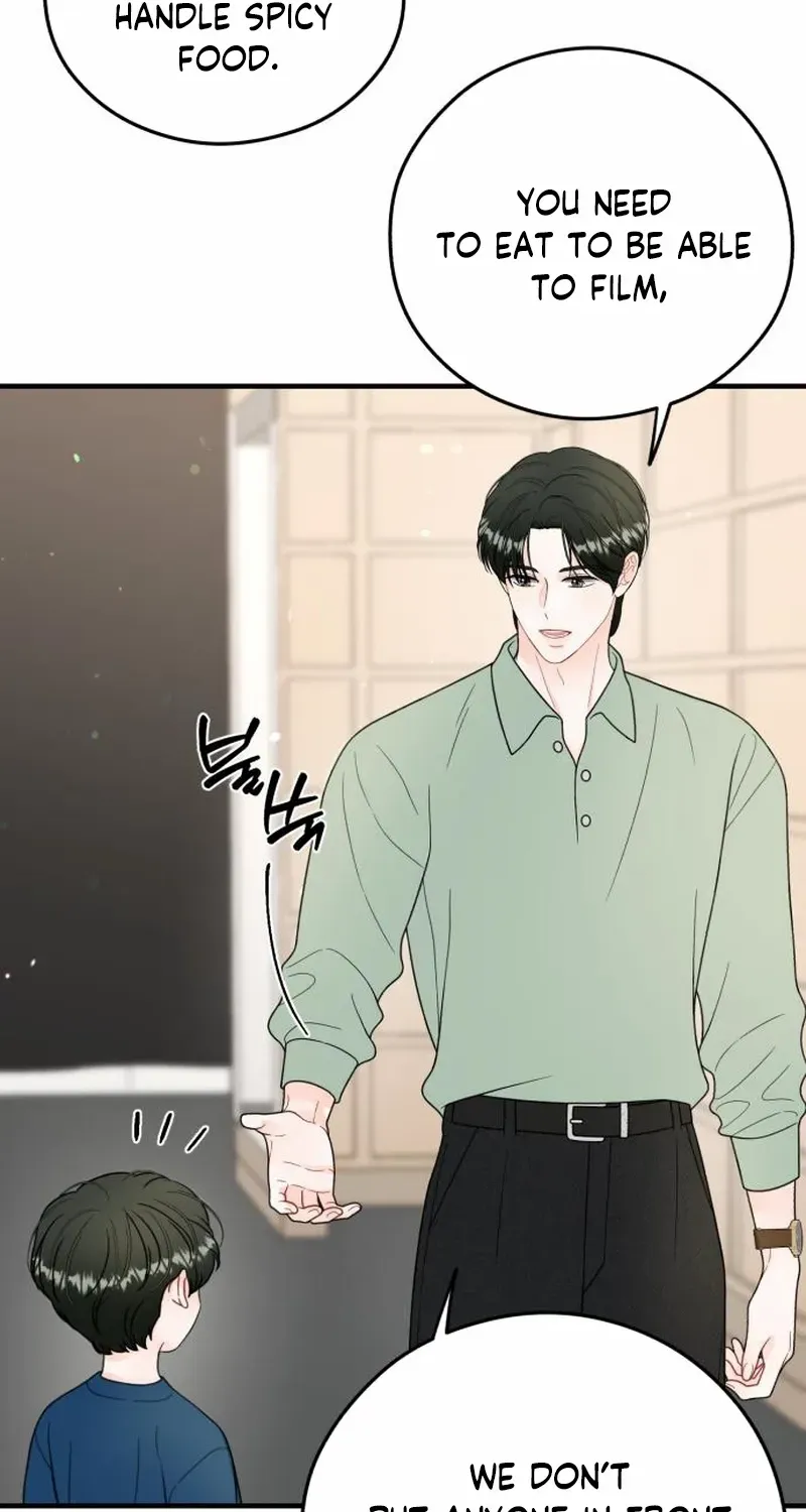 One and Only Chapter 25 page 10 - 