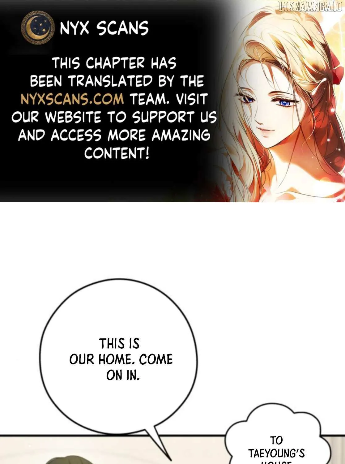 One and Only Chapter 26 page 1 - 