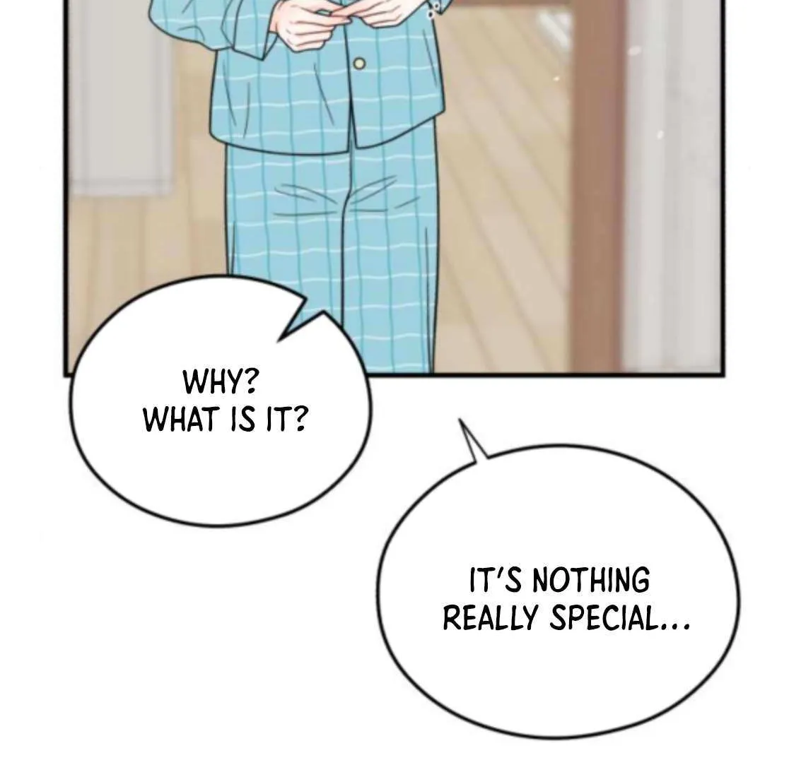 One and Only Chapter 26 page 102 - 