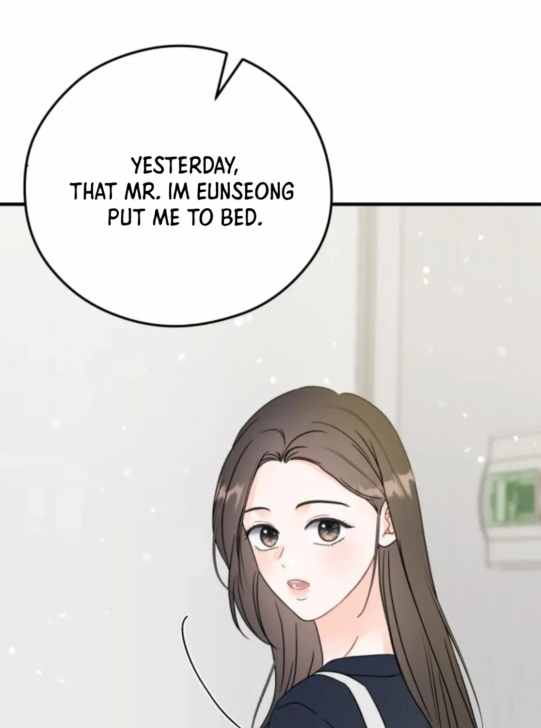 One and Only Chapter 26 page 103 - 