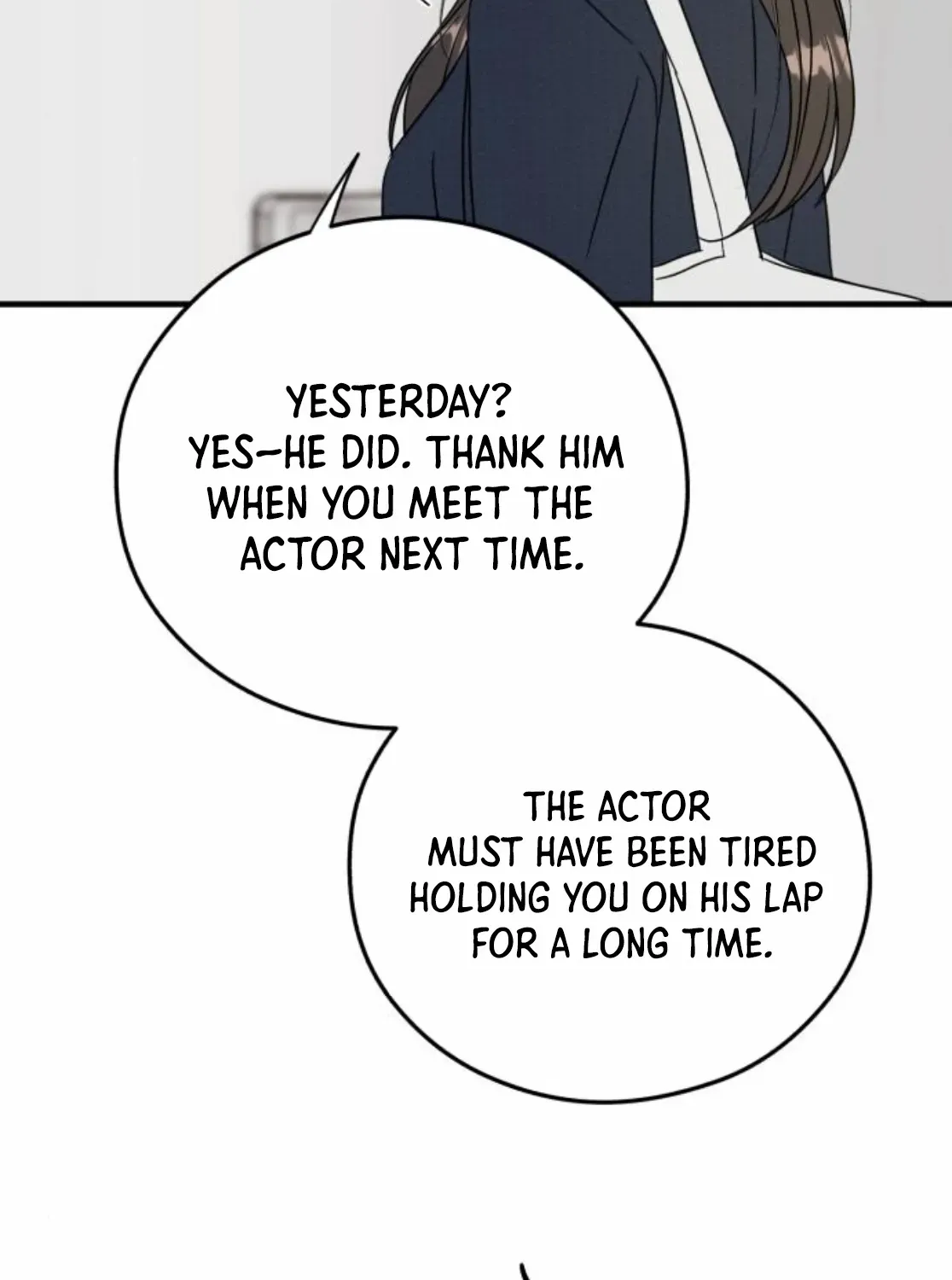 One and Only Chapter 26 page 104 - 