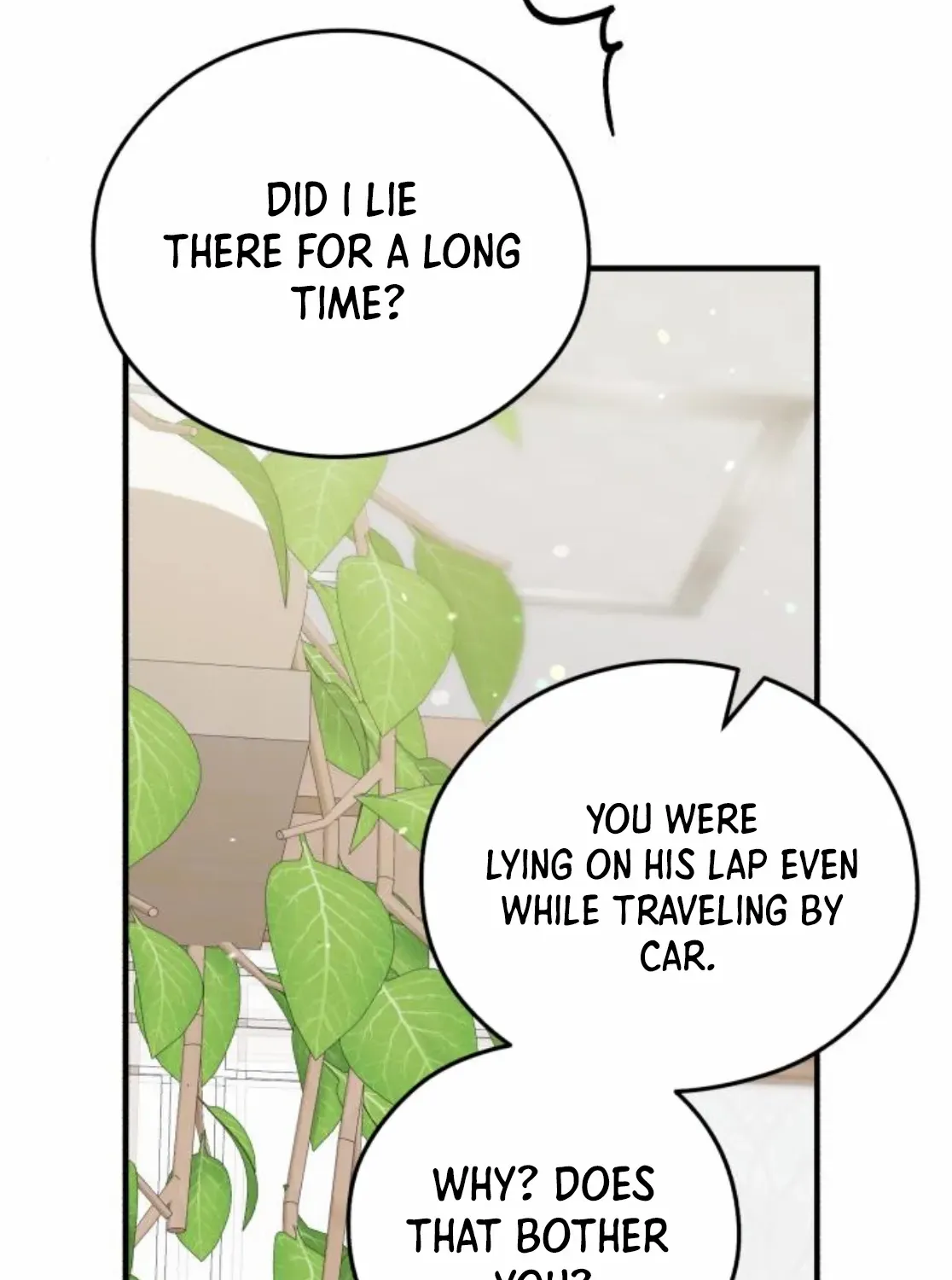 One and Only Chapter 26 page 105 - 