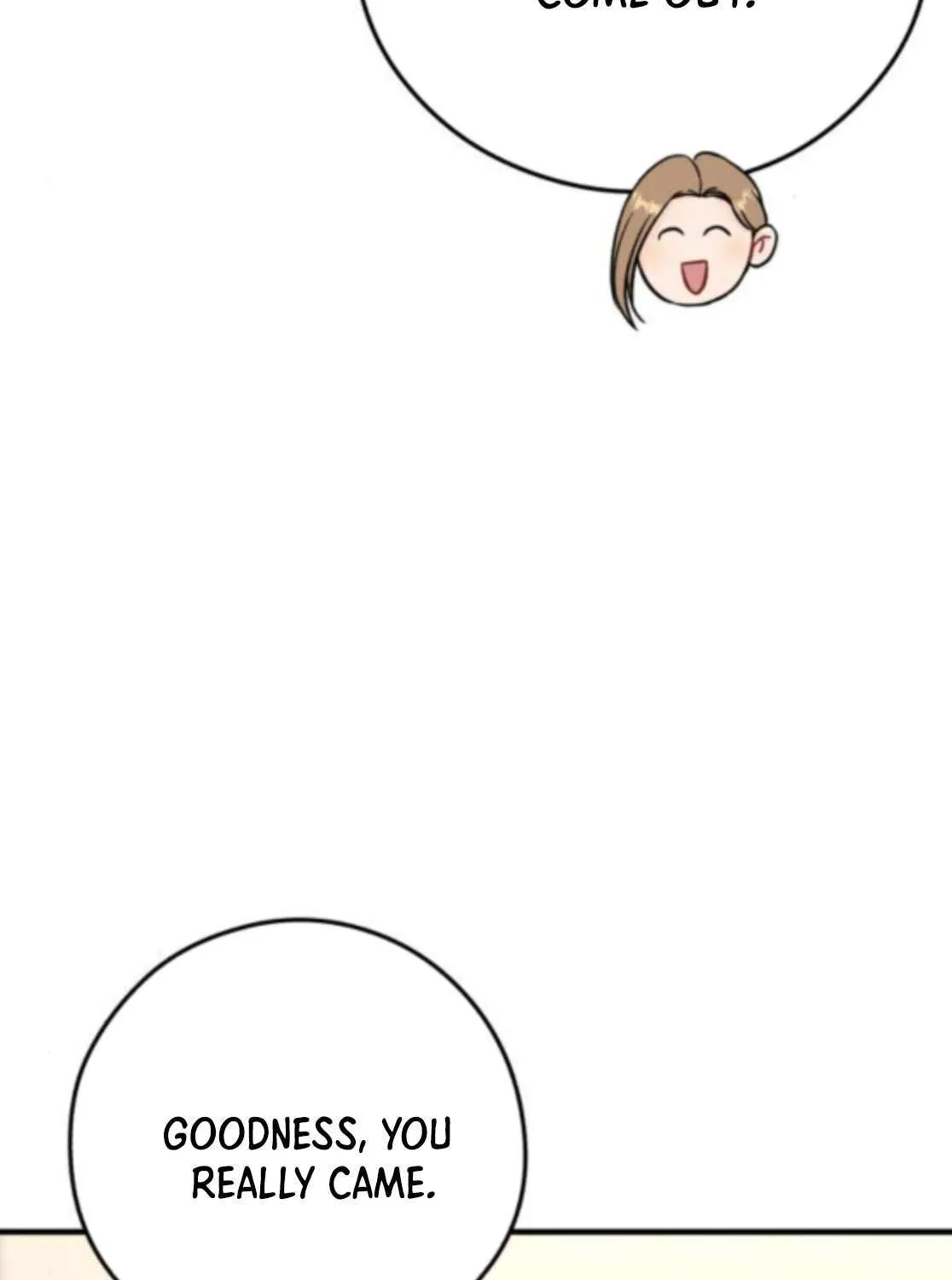 One and Only Chapter 26 page 18 - 