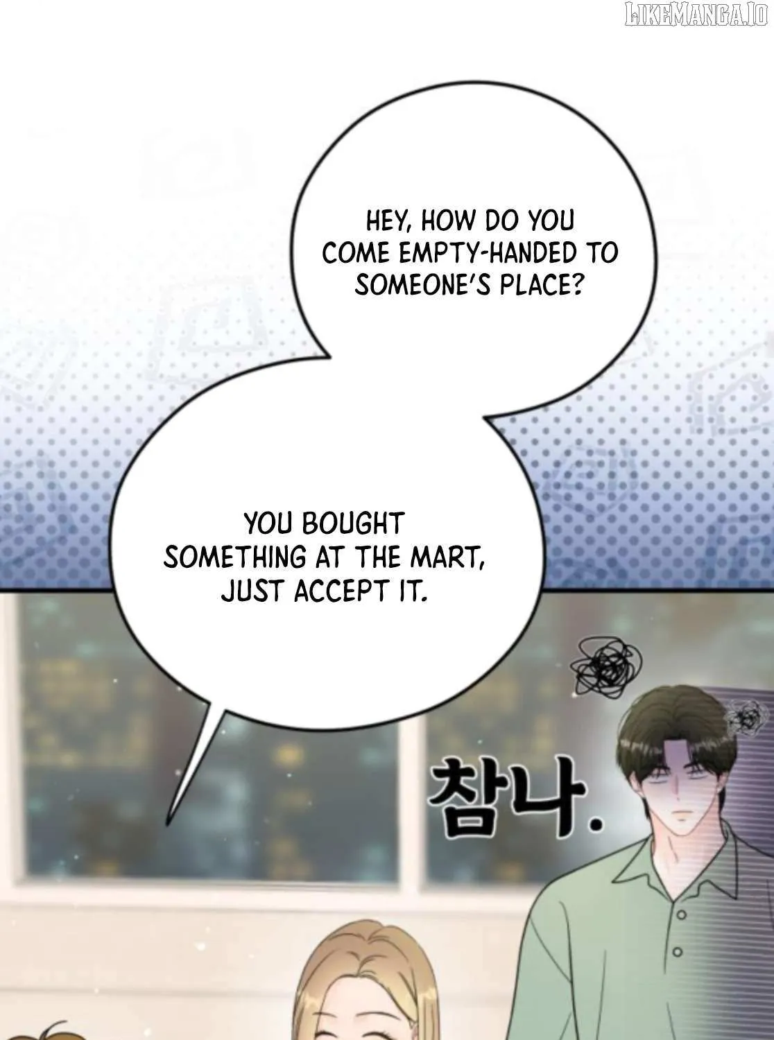 One and Only Chapter 26 page 21 - 