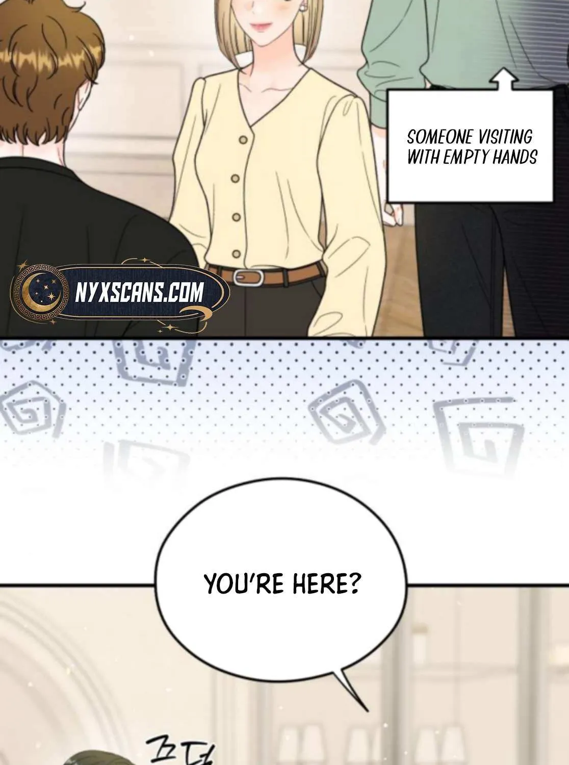 One and Only Chapter 26 page 22 - 
