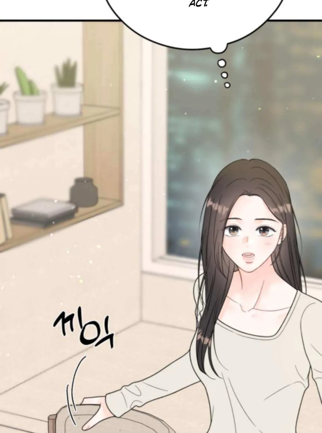 One and Only Chapter 26 page 24 - 