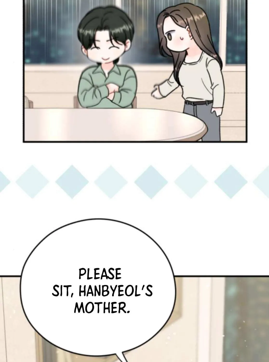 One and Only Chapter 26 page 26 - 